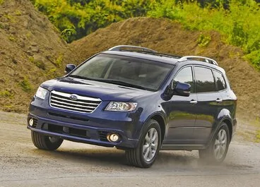 Subaru Tribeca